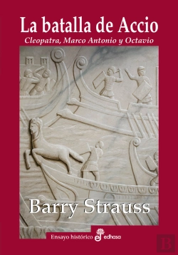 Bertrand.pt - La Batalla De Accio