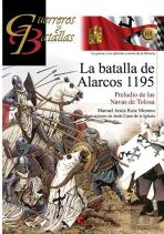 La Batalla De Alarcos 1195