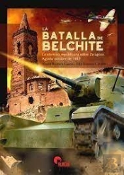 La Batalla De Belchite