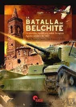 Bertrand.pt - La Batalla De Belchite