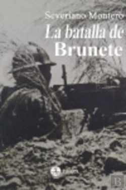 Bertrand.pt - La Batalla De Brunete