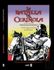 La Batalla De Ceriñola