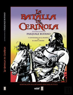 Bertrand.pt - La Batalla De Ceriñola