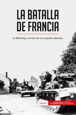 Bertrand.pt - La Batalla De Francia : La Blitzkrieg Y El Inicio De La Ocupación Alemana