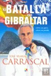 La Batalla De Gibraltar