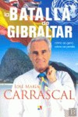 Bertrand.pt - La Batalla De Gibraltar