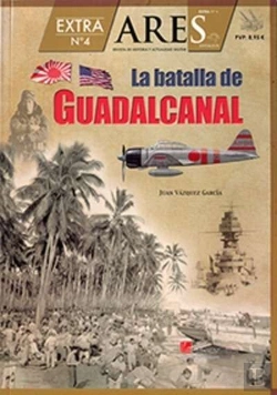 Bertrand.pt - La Batalla De Guadalcanal