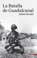 La Batalla De Guadalcanal