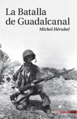 Bertrand.pt - La Batalla De Guadalcanal