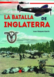 La Batalla De Inglaterra