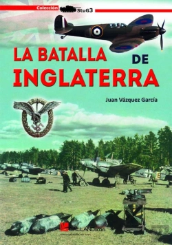 Bertrand.pt - La Batalla De Inglaterra