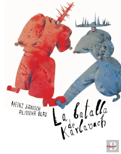 Bertrand.pt - La Batalla De Karlavach