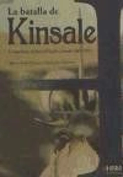 Bertrand.pt - La Batalla De Kinsale