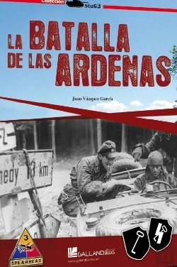 Bertrand.pt - La Batalla De Las Ardenas