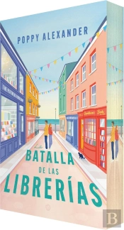 La Batalla De Las Librerias