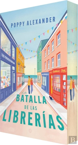 Bertrand.pt - La Batalla De Las Librerias