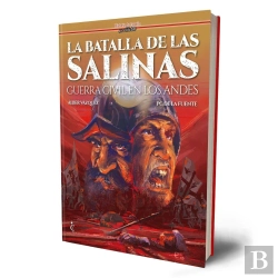 Bertrand.pt - La Batalla De Las Salinas