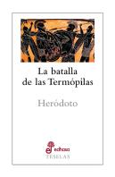 La Batalla De Las Termópilas