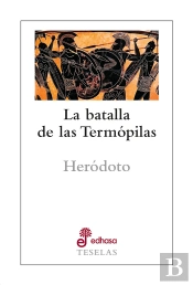La Batalla De Las Termópilas