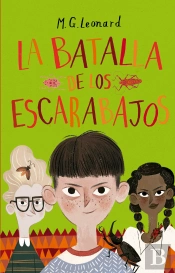 La Batalla De Los Escarabajos