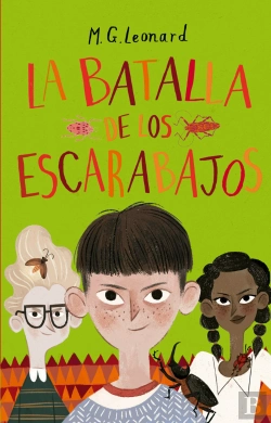 Bertrand.pt - La Batalla De Los Escarabajos
