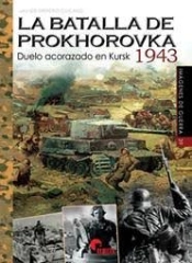 La Batalla De Prokhorovka 1943