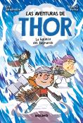 La Batalla De Ragnarok