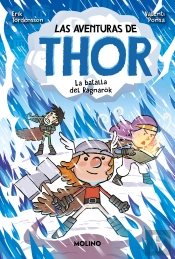 La Batalla De Ragnarok