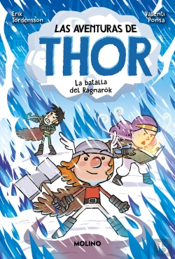 Bertrand.pt - La Batalla De Ragnarok