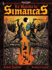 La Batalla De Simancas