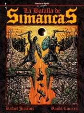 La Batalla De Simancas