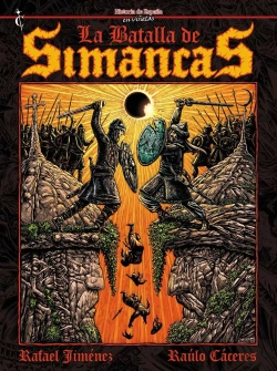 Bertrand.pt - La Batalla De Simancas