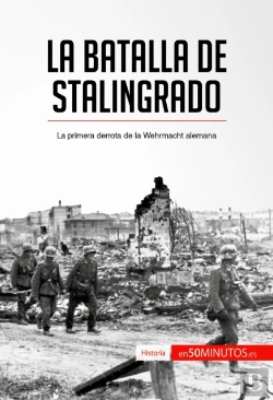 Bertrand.pt - La Batalla De Stalingrado