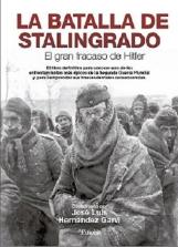 La Batalla De Stalingrado
