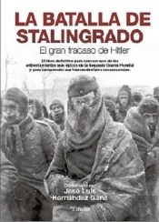 La Batalla De Stalingrado