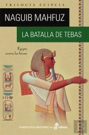 La Batalla De Tebas