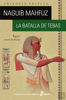 Bertrand.pt - La Batalla De Tebas