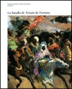Bertrand.pt - La Batalla De Tetuan