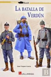 La Batalla De Verdún