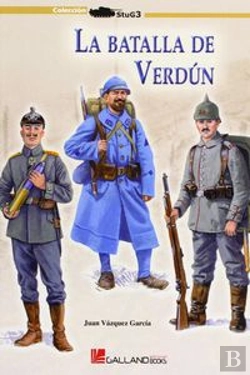 Bertrand.pt - La Batalla De Verdún