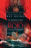 La Batalla Del Acantilado Rojo