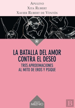 Bertrand.pt - La Batalla Del Amor Contra El Deseo