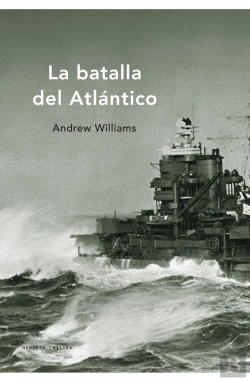 Bertrand.pt - La Batalla Del Atlántico