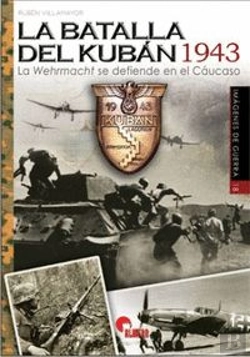 Bertrand.pt - La Batalla Del Kubán 1943