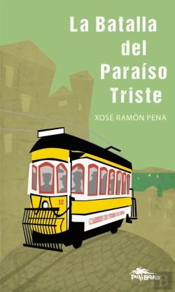 Bertrand.pt - La Batalla Del Paraíso Triste