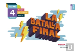 Bertrand.pt - La Batalla Final 4t Primària Projecte Kumi
