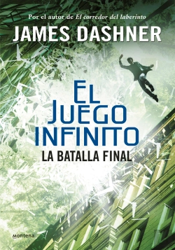 Bertrand.pt - La Batalla Final (El Juego Infinito 3)