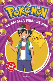 La Batalla Final
