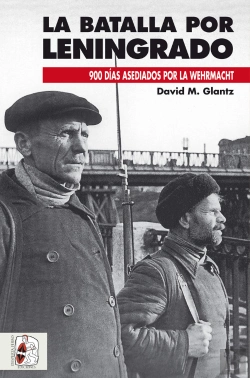 Bertrand.pt - La Batalla Por Leningrado