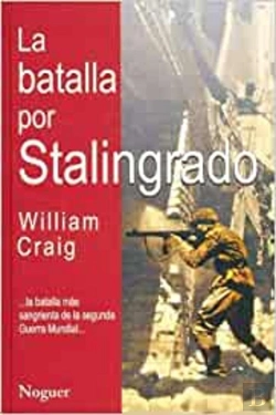 Bertrand.pt - La Batalla Por Stalingrado
